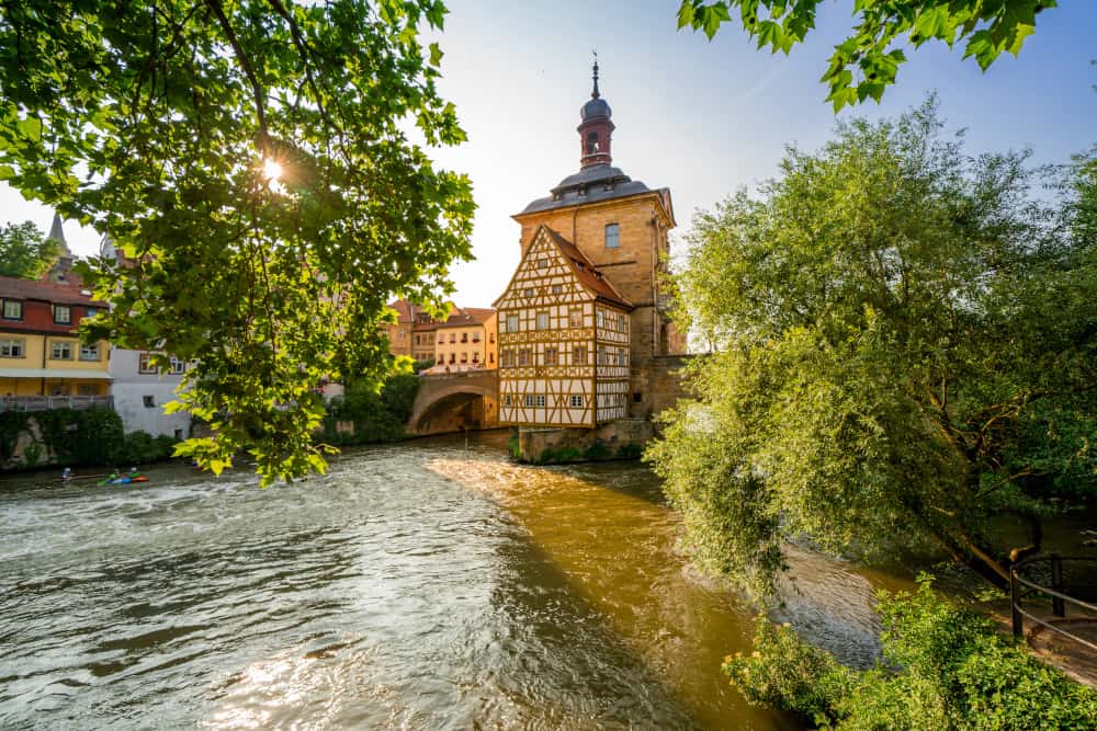 Smart Home in Bamberg und der Umgebung